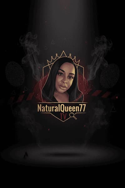 NaturalQueen77 TV Logo