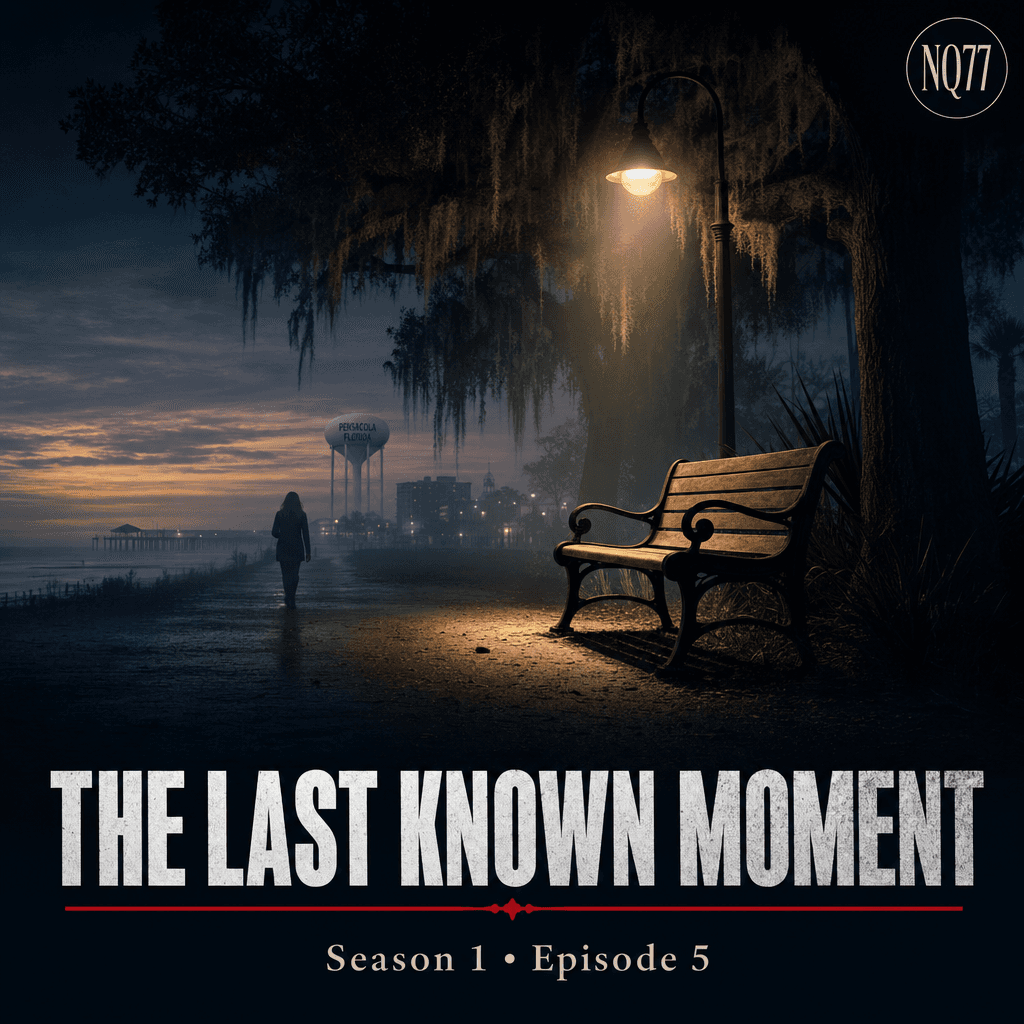 The Last Known Moment: What Happened to Kayla Atwood — Pensacola, Florida